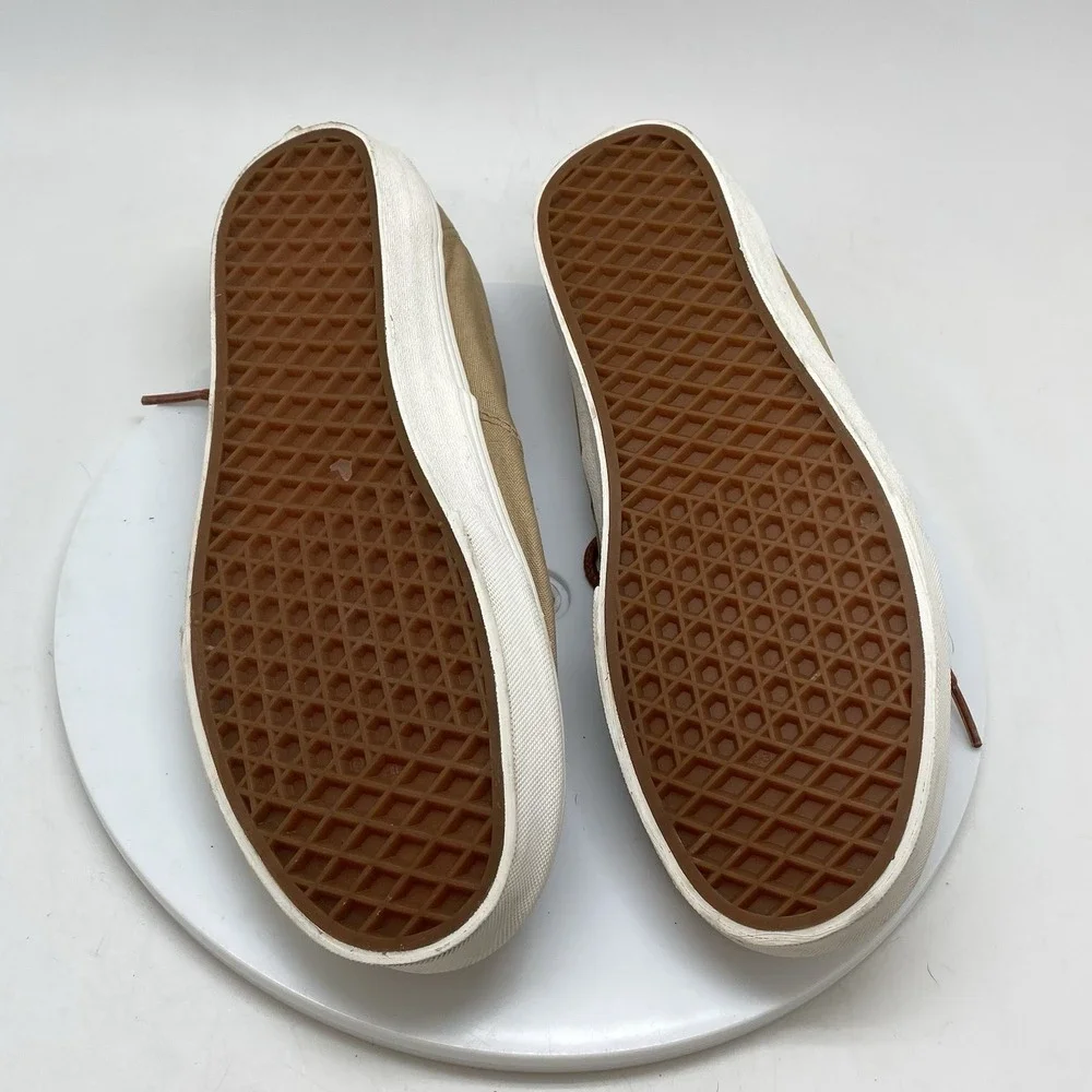 Vans size mens